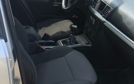 Opel Vectra C рестайлинг, 2007 год, 500 000 рублей, 2 фотография
