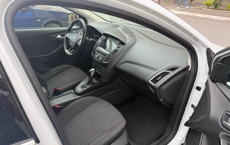 Ford Focus III, 2017 год, 1 150 000 рублей, 8 фотография