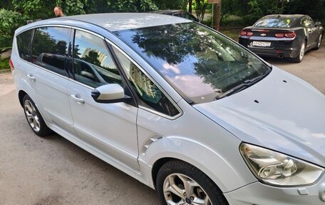 Ford S-MAX I, 2012 год, 1 250 000 рублей, 16 фотография