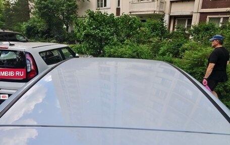 Ford S-MAX I, 2012 год, 1 250 000 рублей, 11 фотография