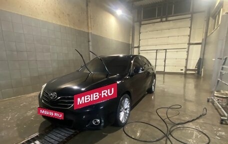 Toyota Camry, 2010 год, 1 150 000 рублей, 3 фотография