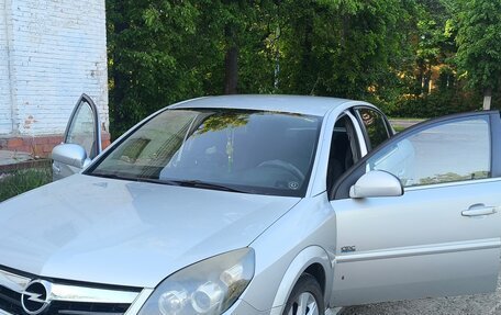 Opel Vectra C рестайлинг, 2007 год, 500 000 рублей, 5 фотография