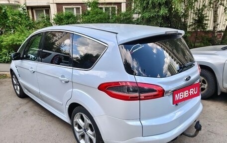 Ford S-MAX I, 2012 год, 1 250 000 рублей, 10 фотография