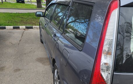 Mitsubishi Lancer IX, 2007 год, 480 000 рублей, 3 фотография