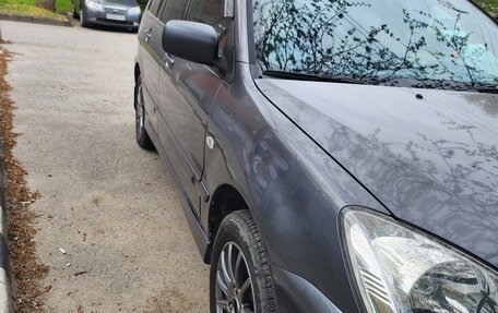 Mitsubishi Lancer IX, 2007 год, 480 000 рублей, 7 фотография