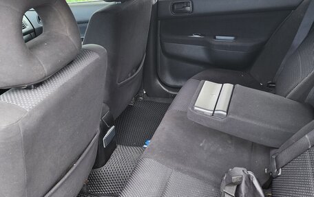 Mitsubishi Lancer IX, 2007 год, 480 000 рублей, 12 фотография
