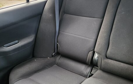 Mitsubishi Lancer IX, 2007 год, 480 000 рублей, 11 фотография