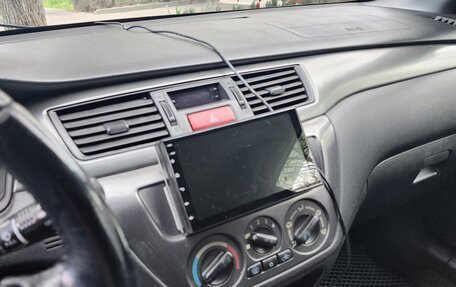 Mitsubishi Lancer IX, 2007 год, 480 000 рублей, 10 фотография