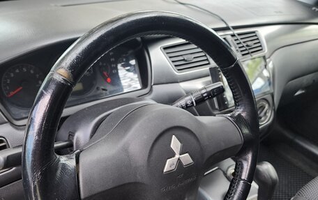 Mitsubishi Lancer IX, 2007 год, 480 000 рублей, 8 фотография