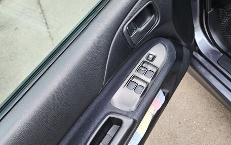 Mitsubishi Lancer IX, 2007 год, 480 000 рублей, 13 фотография