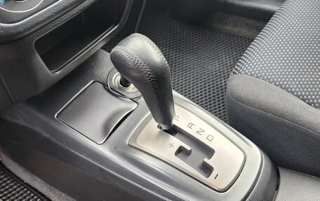 Mitsubishi Lancer IX, 2007 год, 480 000 рублей, 9 фотография