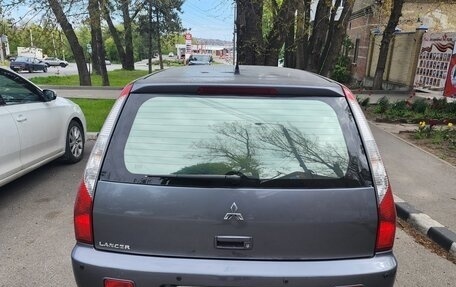 Mitsubishi Lancer IX, 2007 год, 480 000 рублей, 5 фотография