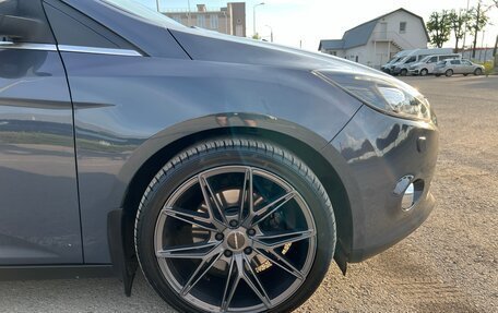 Ford Focus III, 2012 год, 1 030 000 рублей, 5 фотография
