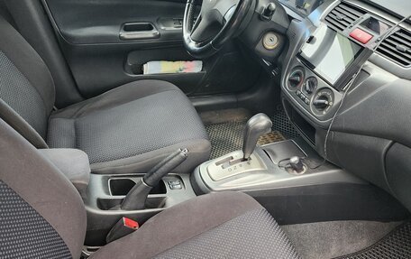 Mitsubishi Lancer IX, 2007 год, 480 000 рублей, 21 фотография