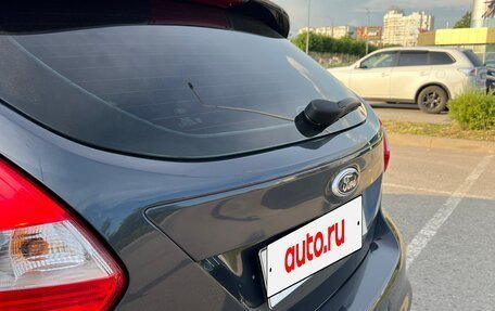 Ford Focus III, 2012 год, 1 030 000 рублей, 7 фотография