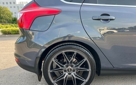 Ford Focus III, 2012 год, 1 030 000 рублей, 6 фотография
