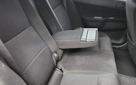 Mitsubishi Lancer IX, 2007 год, 480 000 рублей, 19 фотография