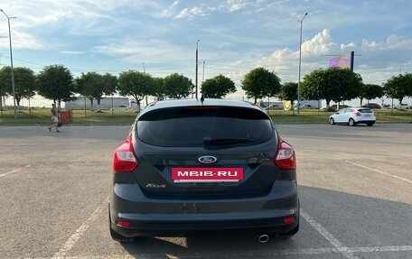 Ford Focus III, 2012 год, 1 030 000 рублей, 4 фотография