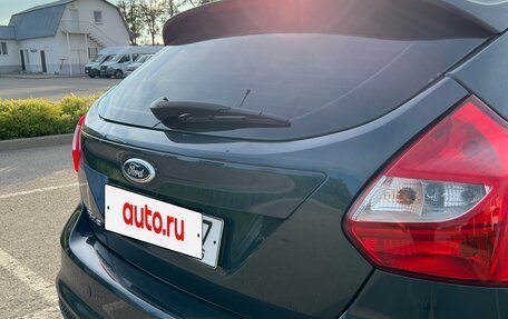Ford Focus III, 2012 год, 1 030 000 рублей, 8 фотография