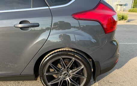 Ford Focus III, 2012 год, 1 030 000 рублей, 9 фотография