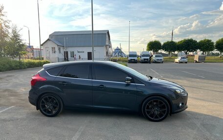 Ford Focus III, 2012 год, 1 030 000 рублей, 14 фотография