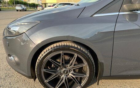 Ford Focus III, 2012 год, 1 030 000 рублей, 10 фотография