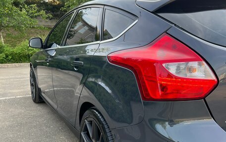 Ford Focus III, 2012 год, 1 030 000 рублей, 16 фотография
