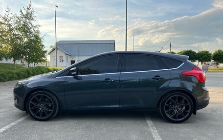 Ford Focus III, 2012 год, 1 030 000 рублей, 18 фотография