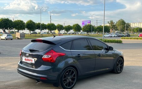 Ford Focus III, 2012 год, 1 030 000 рублей, 13 фотография