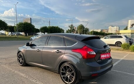 Ford Focus III, 2012 год, 1 030 000 рублей, 2 фотография