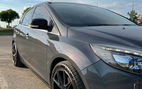 Ford Focus III, 2012 год, 1 030 000 рублей, 22 фотография