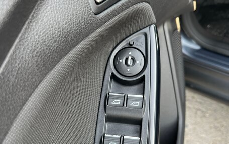Ford Focus III, 2012 год, 1 030 000 рублей, 28 фотография