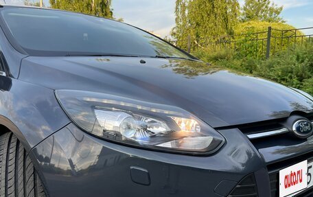 Ford Focus III, 2012 год, 1 030 000 рублей, 24 фотография