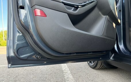 Ford Focus III, 2012 год, 1 030 000 рублей, 29 фотография
