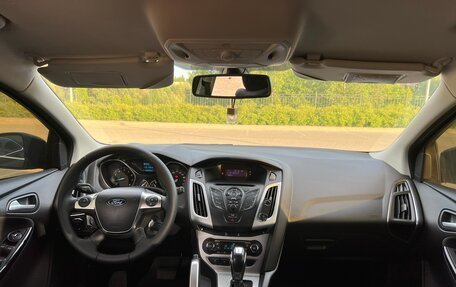 Ford Focus III, 2012 год, 1 030 000 рублей, 30 фотография