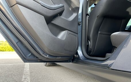 Ford Focus III, 2012 год, 1 030 000 рублей, 33 фотография
