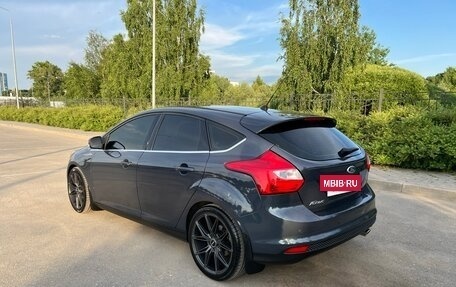 Ford Focus III, 2012 год, 1 030 000 рублей, 12 фотография