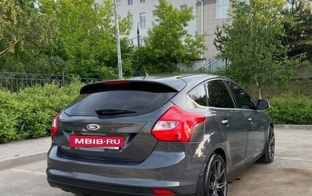 Ford Focus III, 2012 год, 1 030 000 рублей, 21 фотография