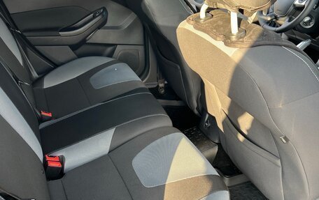 Ford Focus III, 2012 год, 1 030 000 рублей, 34 фотография
