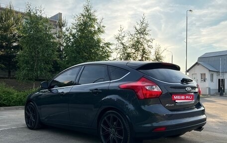 Ford Focus III, 2012 год, 1 030 000 рублей, 23 фотография
