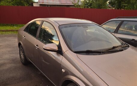Nissan Primera III, 2005 год, 245 000 рублей, 2 фотография