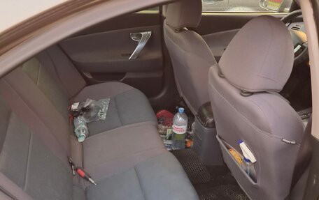 Nissan Primera III, 2005 год, 245 000 рублей, 6 фотография