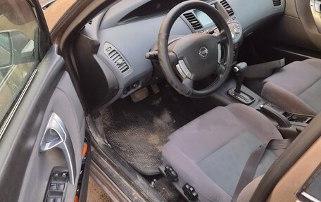 Nissan Primera III, 2005 год, 245 000 рублей, 8 фотография