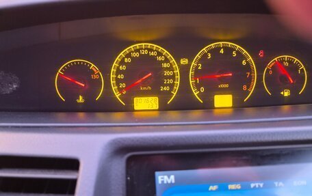 Nissan Primera III, 2005 год, 245 000 рублей, 10 фотография