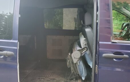 Mercedes-Benz Vito, 2009 год, 850 000 рублей, 7 фотография