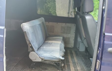Mercedes-Benz Vito, 2009 год, 850 000 рублей, 6 фотография