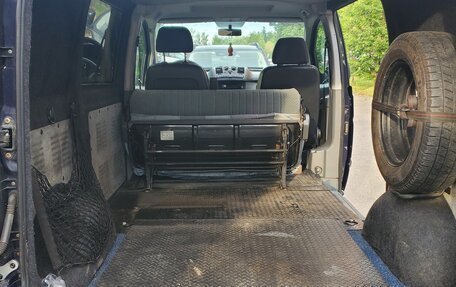 Mercedes-Benz Vito, 2009 год, 850 000 рублей, 8 фотография