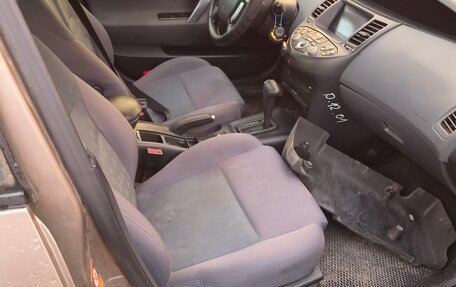 Nissan Primera III, 2005 год, 245 000 рублей, 7 фотография