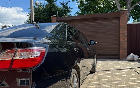Toyota Camry, 2017 год, 2 100 000 рублей, 3 фотография
