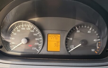 Mercedes-Benz Vito, 2009 год, 850 000 рублей, 11 фотография